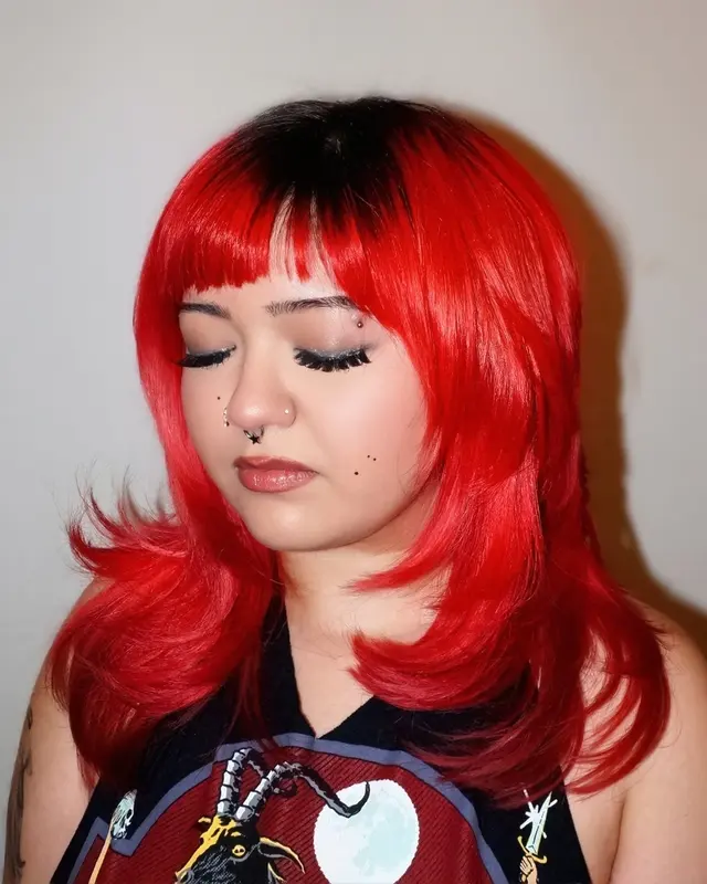 Citlali Cruz Haircut Specialist — photo from the business 2