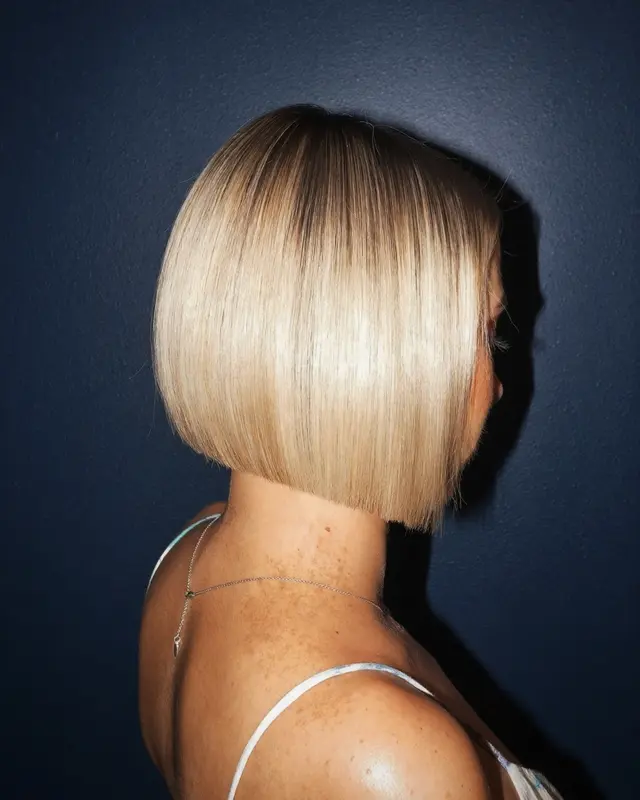 Citlali Cruz Haircut Specialist — photo from the business 3