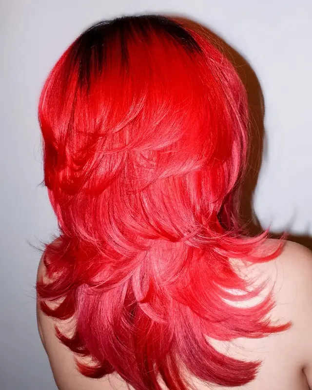 Citlali Cruz Haircut Specialist — photo from the business 7