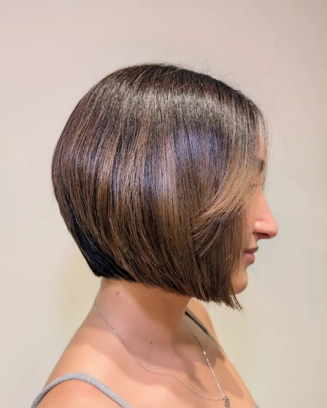 Citlali Cruz Haircut Specialist — photo from the business 8