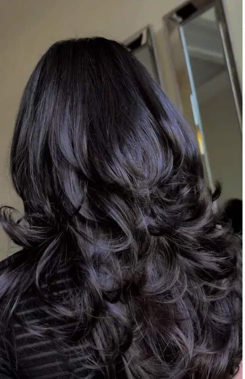 Citlali Cruz Haircut Specialist — photo from the business 1
