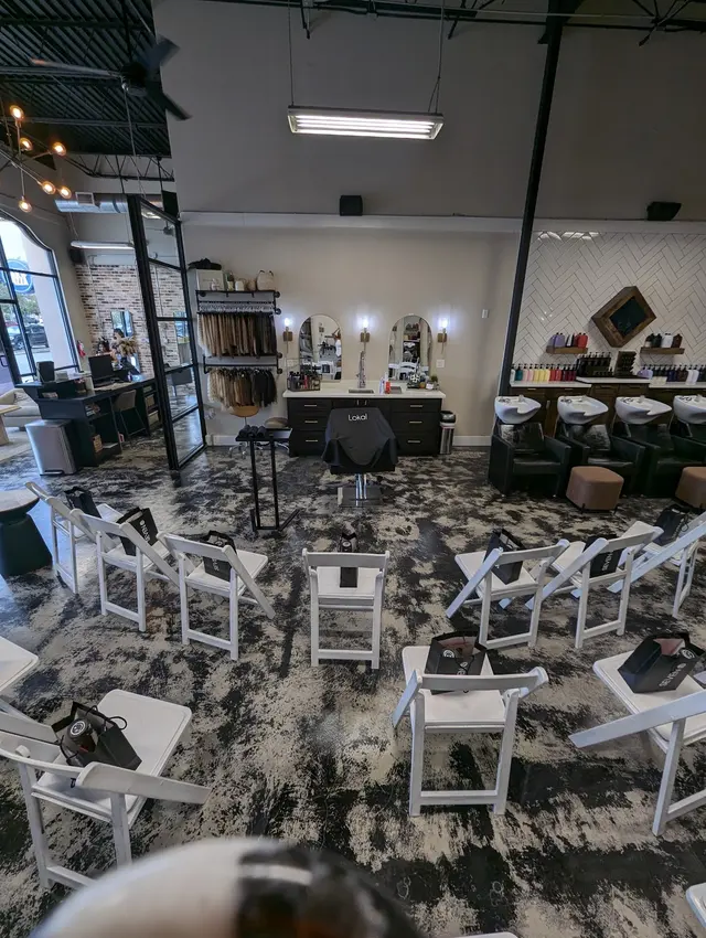 The Lokal Salon — photo from the business 1