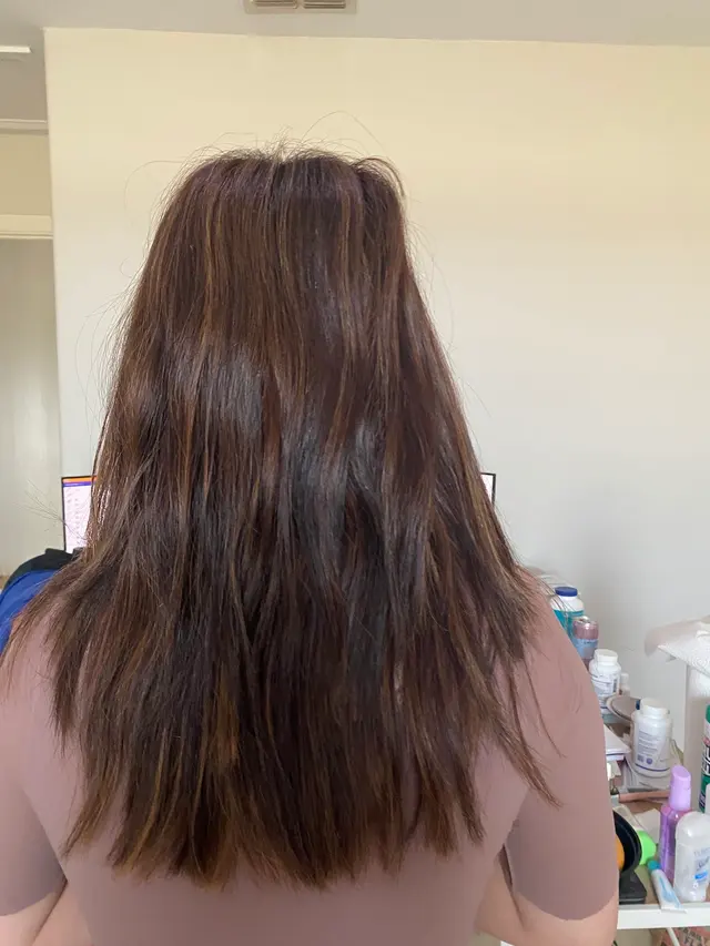 Customer photo from ylecara's review