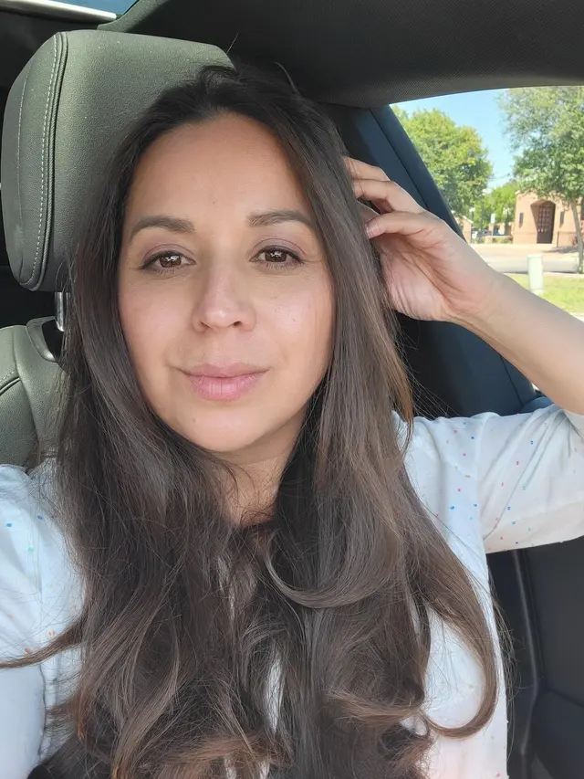 Customer photo from Laura's review