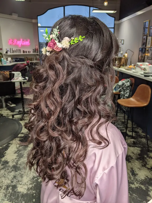 The Lokal Salon — photo from the business 2