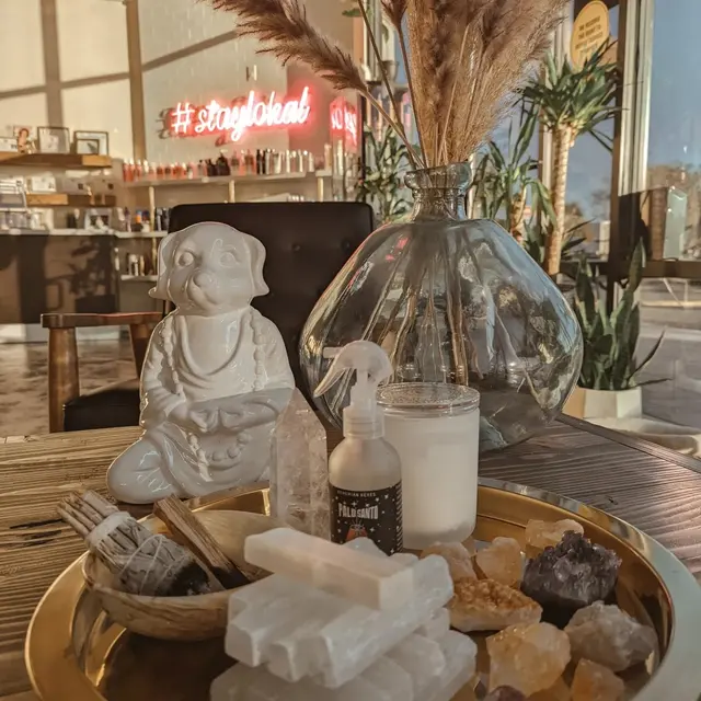 The Lokal Salon — photo from the business 3