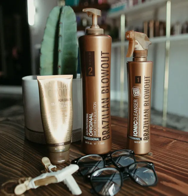 The Lokal Salon — photo from the business 8