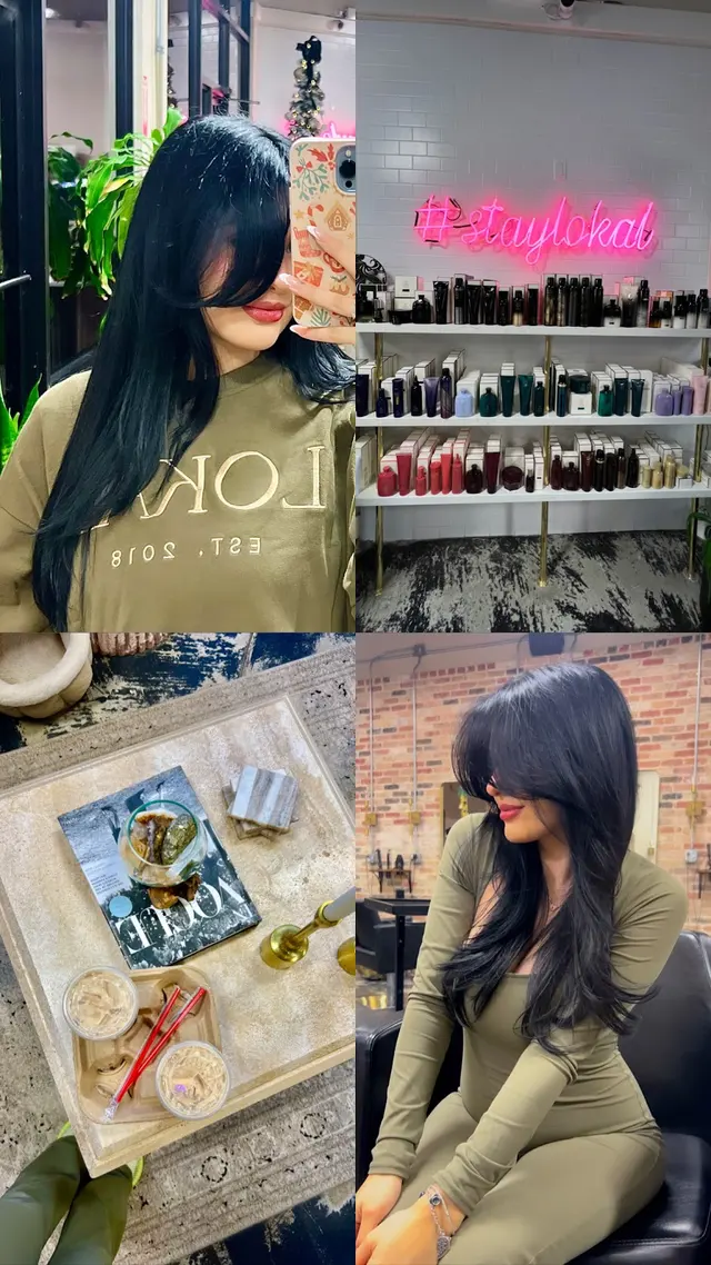 Customer photo from Yolie's review
