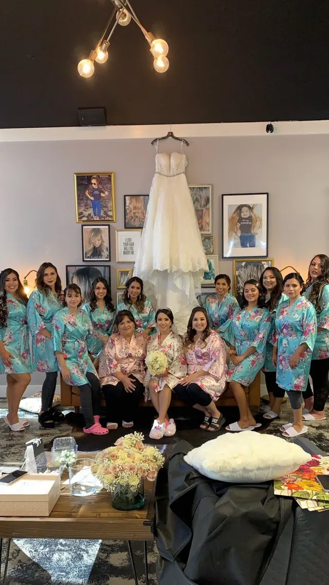 The Lokal Salon — photo from the business 11