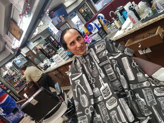 Salon 281 — customer photo 4