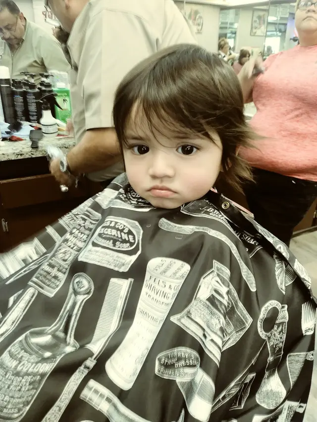 Salon 281 — customer photo 8