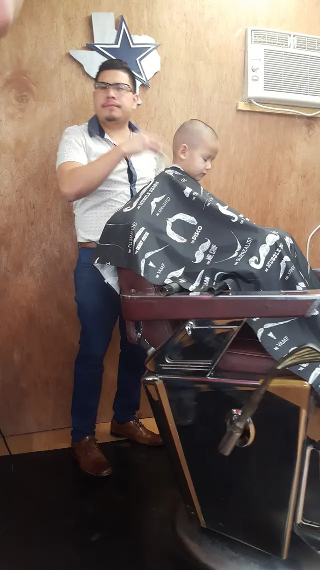 Salon 281 — customer photo 9