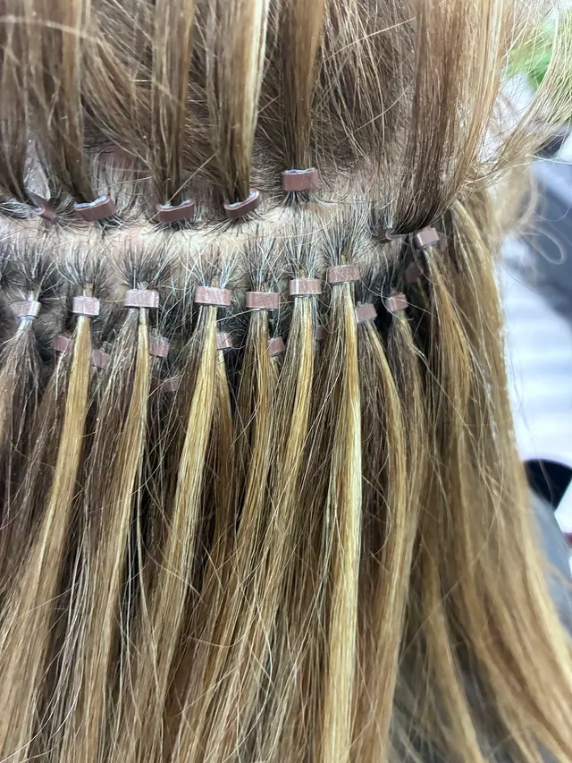 Royal Lashes & Hair Studio — photo from the business 5
