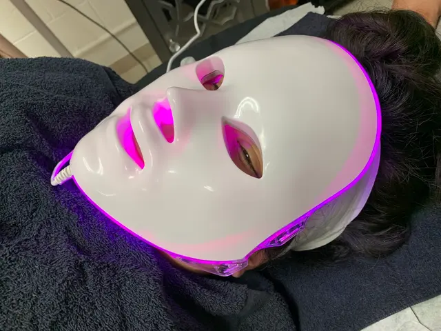 Royal Lashes & Hair Studio — photo from the business 9