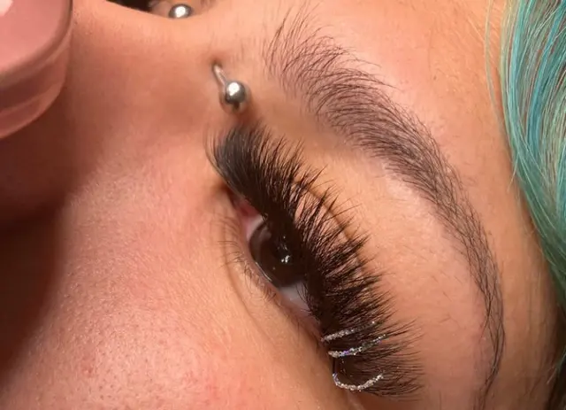 Royal Lashes & Hair Studio — photo from the business 6