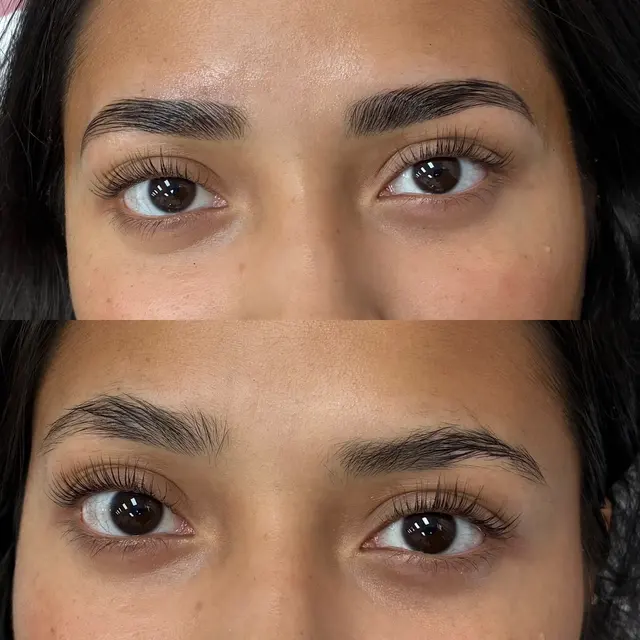 Royal Lashes & Hair Studio — photo from the business 2