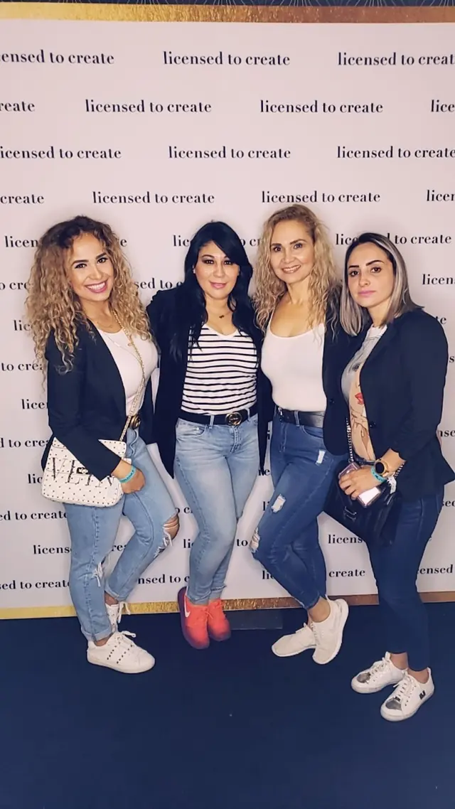 D Salon Hair Beauty Spa — photo from the business 9