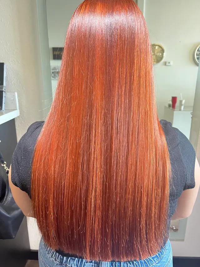 D Salon Hair Beauty Spa — customer photo 4