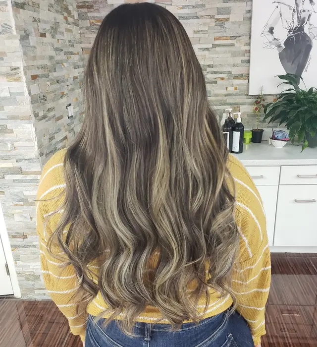 D Salon Hair Beauty Spa — photo from the business 12