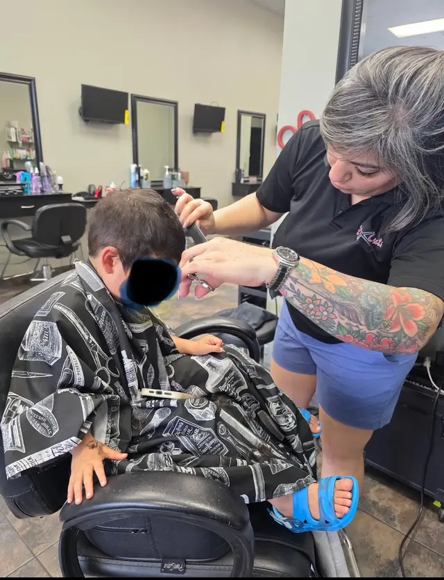 Customer photo from Andrea's review