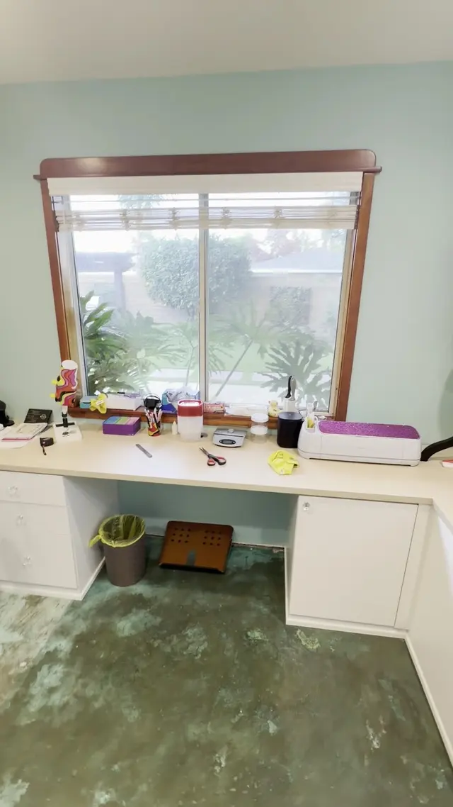 Customer photo of work by California Closets - Huntington Beach, from Stacy Landon's review