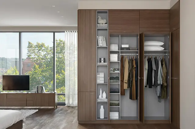 California Closets - Huntington Beach — photo from the business 9