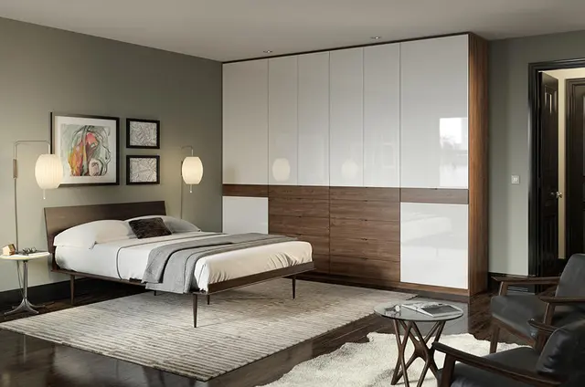 California Closets - Huntington Beach — photo from the business 5