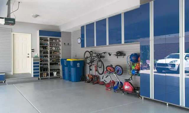 California Closets - Huntington Beach — photo from the business 11
