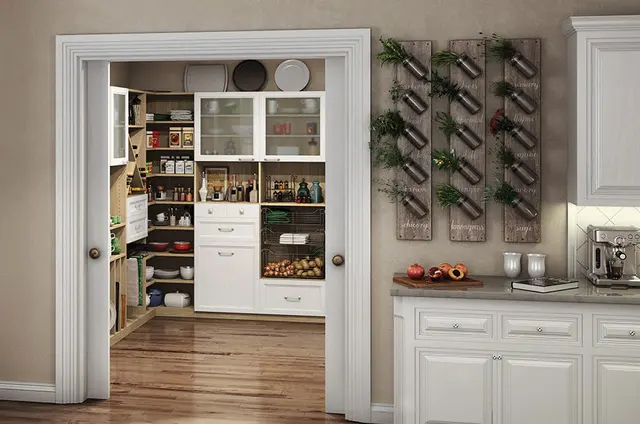 California Closets - Santa Monica — photo from the business 11