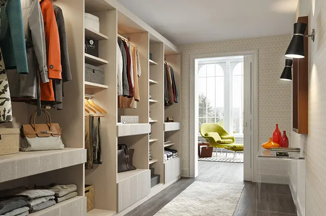 California Closets - Santa Monica — photo from the business 1