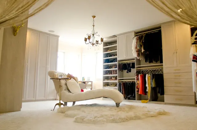 California Closets - Santa Monica — photo from the business 4