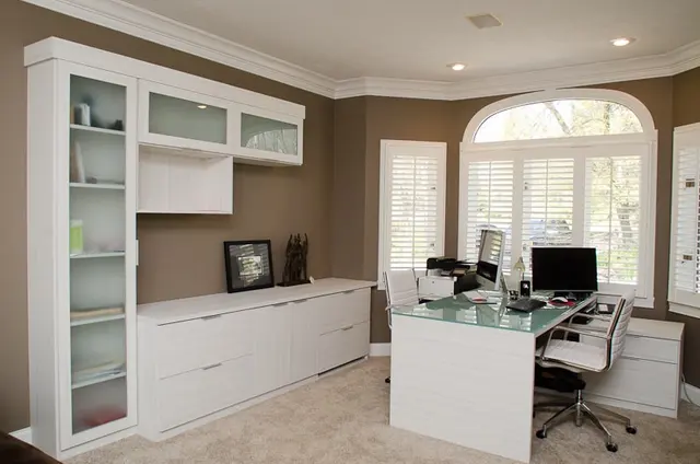 California Closets - Santa Monica — photo from the business 3