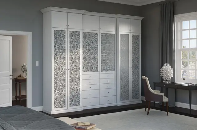 California Closets - Santa Monica — photo from the business 2