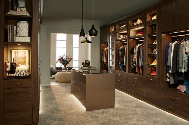 California Closets - Santa Monica — photo from the business 10