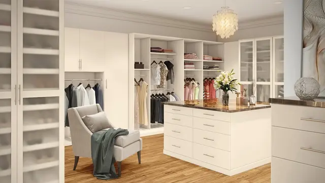 Closets by Design - Southern California — photo from the business 11