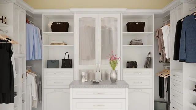 Closets by Design - Southern California — photo from the business 1