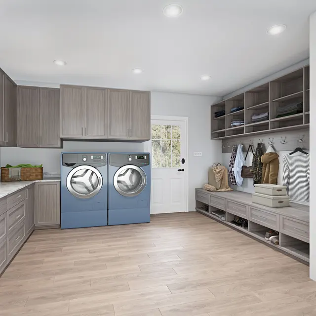 Closets by Design - Southern California — photo from the business 2