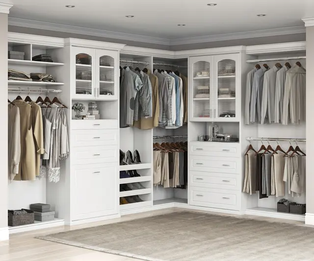 Closets by Design - Southern California — photo from the business 10