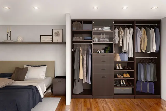 Closets by Design - Southern California — photo from the business 9