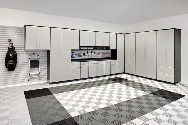 Closets by Design - Southern California — photo from the business 3