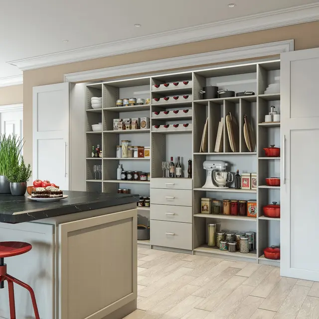 Closets by Design - Southern California — photo from the business 4