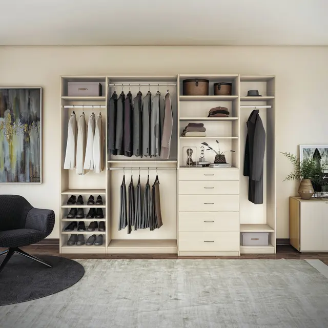 Closets by Design - Southern California — photo from the business 12