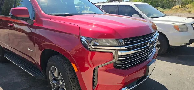 Velocity Auto Body — customer photo 4