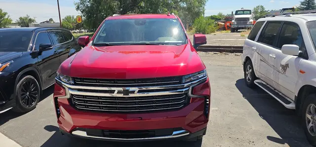 Customer photo of work by Velocity Auto Body, from Grizz Oleen's review