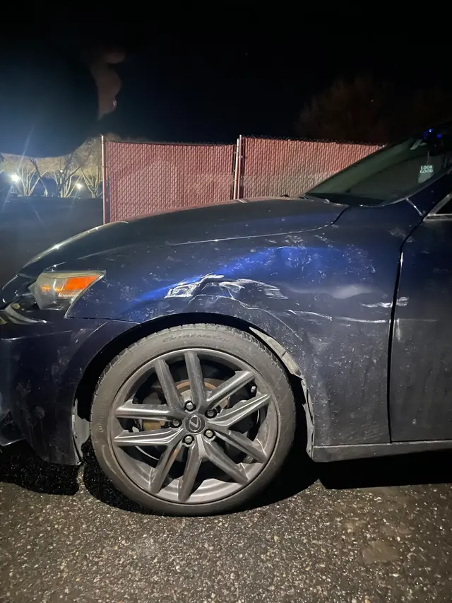 Velocity Auto Body — customer photo 12