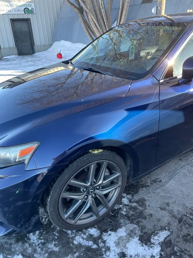 Velocity Auto Body — customer photo 3