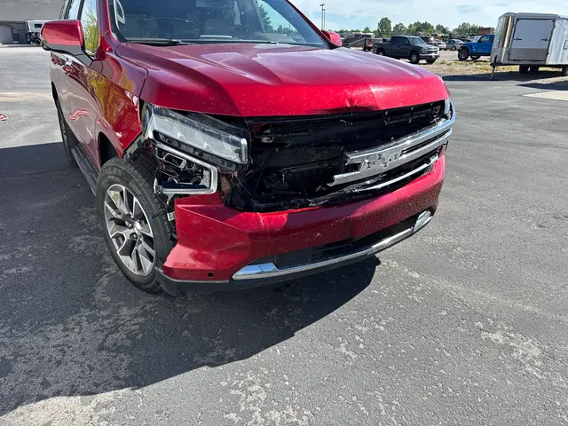 Velocity Auto Body — customer photo 6
