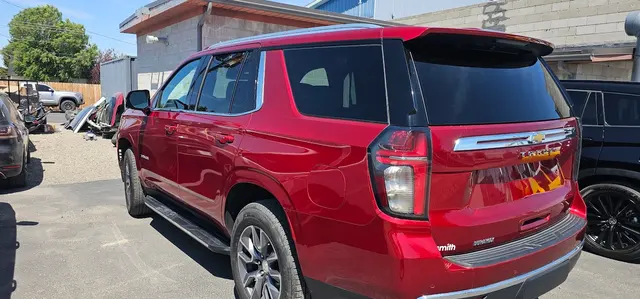 Velocity Auto Body — customer photo 5