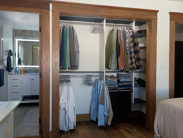 California Closets - Pasadena — customer photo 2