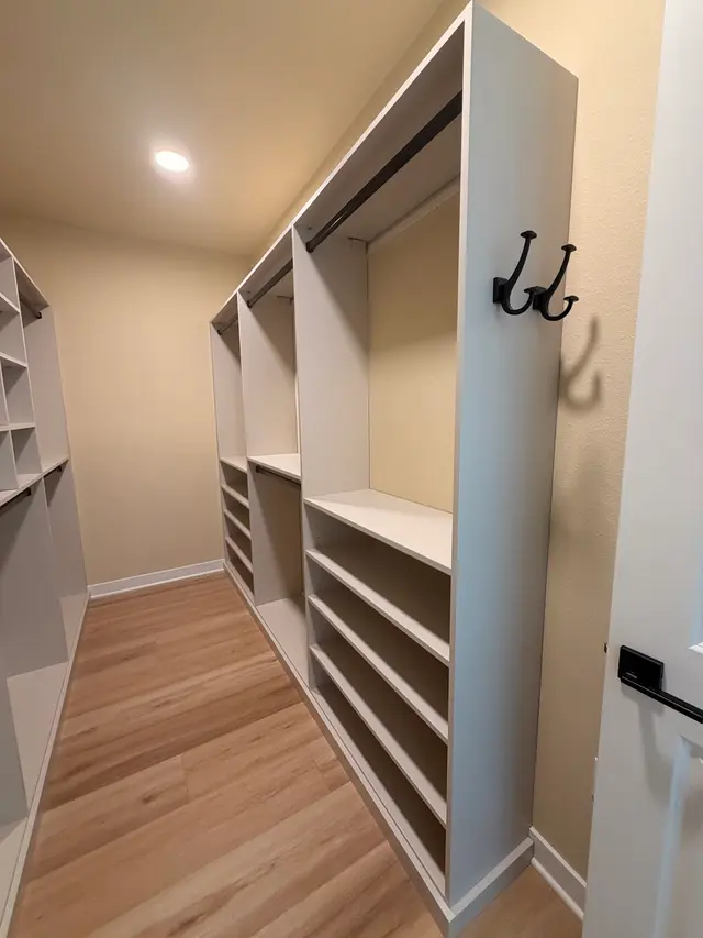 California Closets - Pasadena — customer photo 1